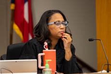 COVID-related agreement continues to shield some on Georgia's death row from execution