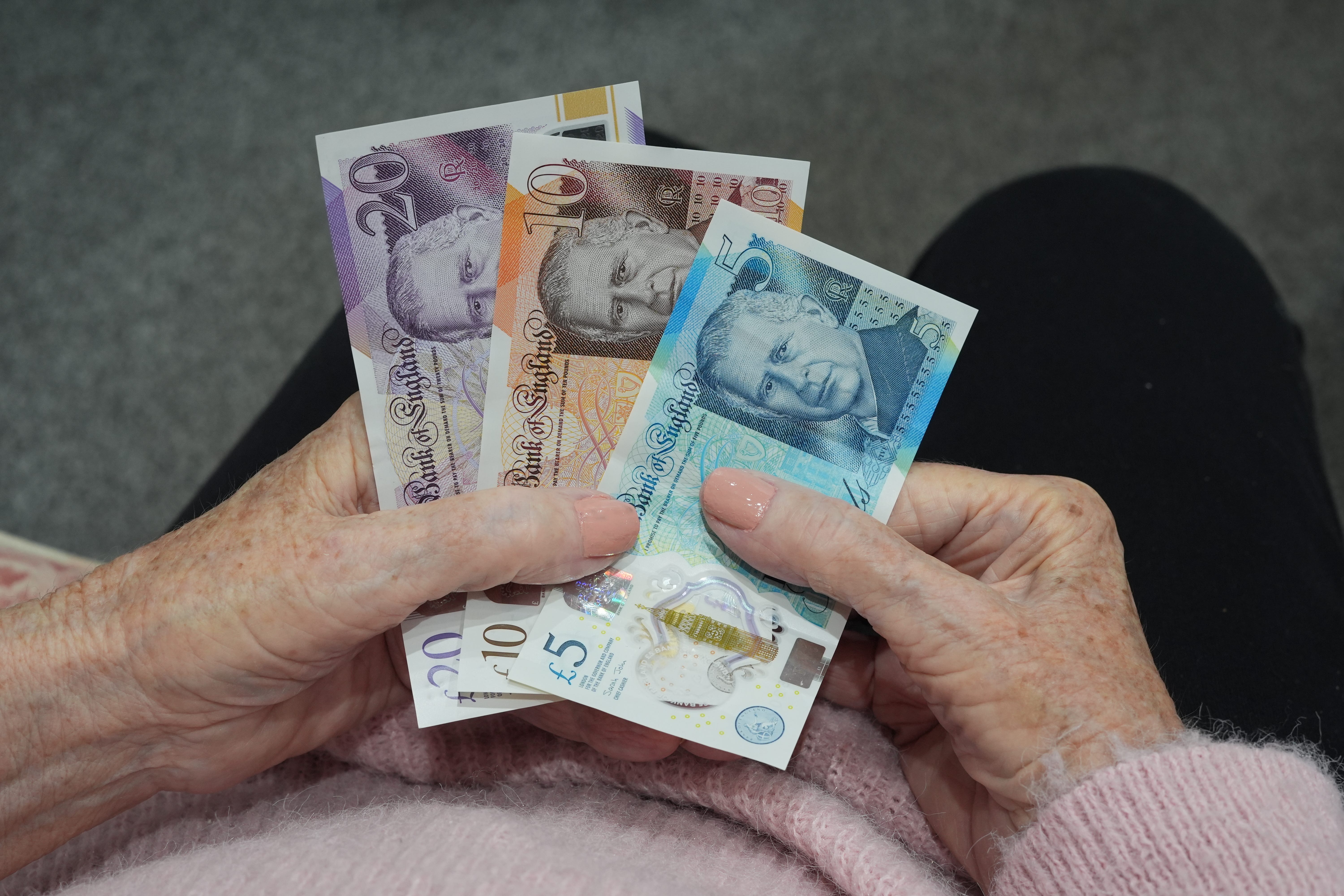 Pensions minister Torsten Bell says the winter fuel payment will not return to being a universal benefit