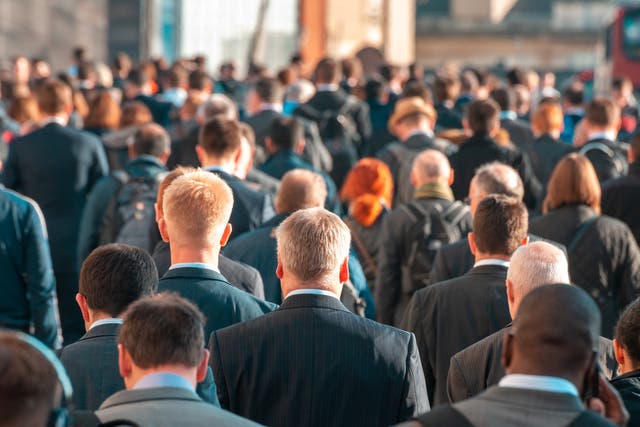 <p>The ONS estimates that 148.9 million working days were lost due to illness or injury in 2024</p>