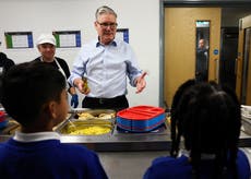 Eradicating child poverty must become Labour’s central mission