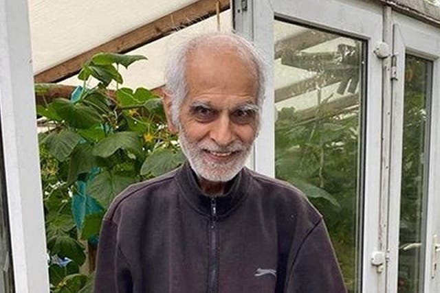 <p>Bhim Kohli died after being attacked in a Leicestershire park</p>