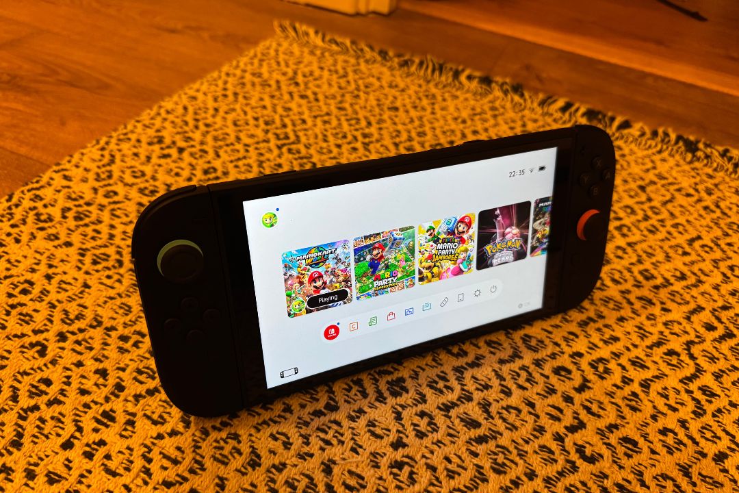 I've already nabbed a console — here's how to get your own