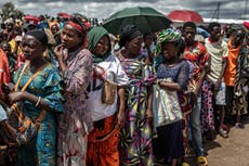 Global aid cuts are a massive wake-up call. It’s time to give Africa a bigger voice