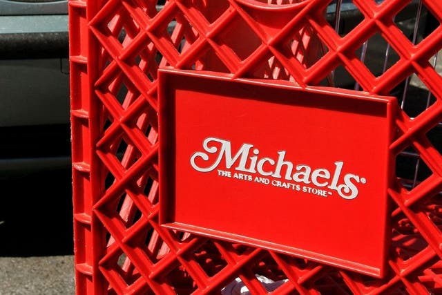 <p>Michaels announced that it bought Joann's intellectual property and private-label brands.  </p>