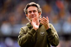 Why Thomas Frank is exactly the right manager for Tottenham