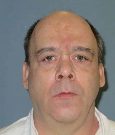The Supreme Court will hear an appeal from Alabama in its push to execute a 54-year-old intellectually disabled man named Joseph Clifton Smith