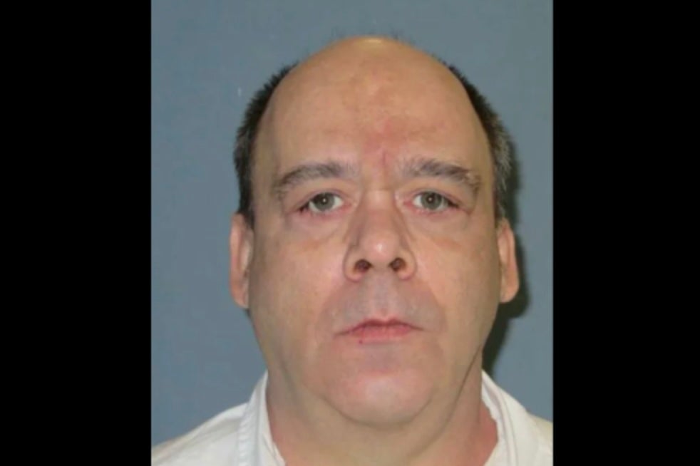 The Supreme Court will hear an appeal from Alabama in its push to execute a 54-year-old Joseph Clifton Smith.