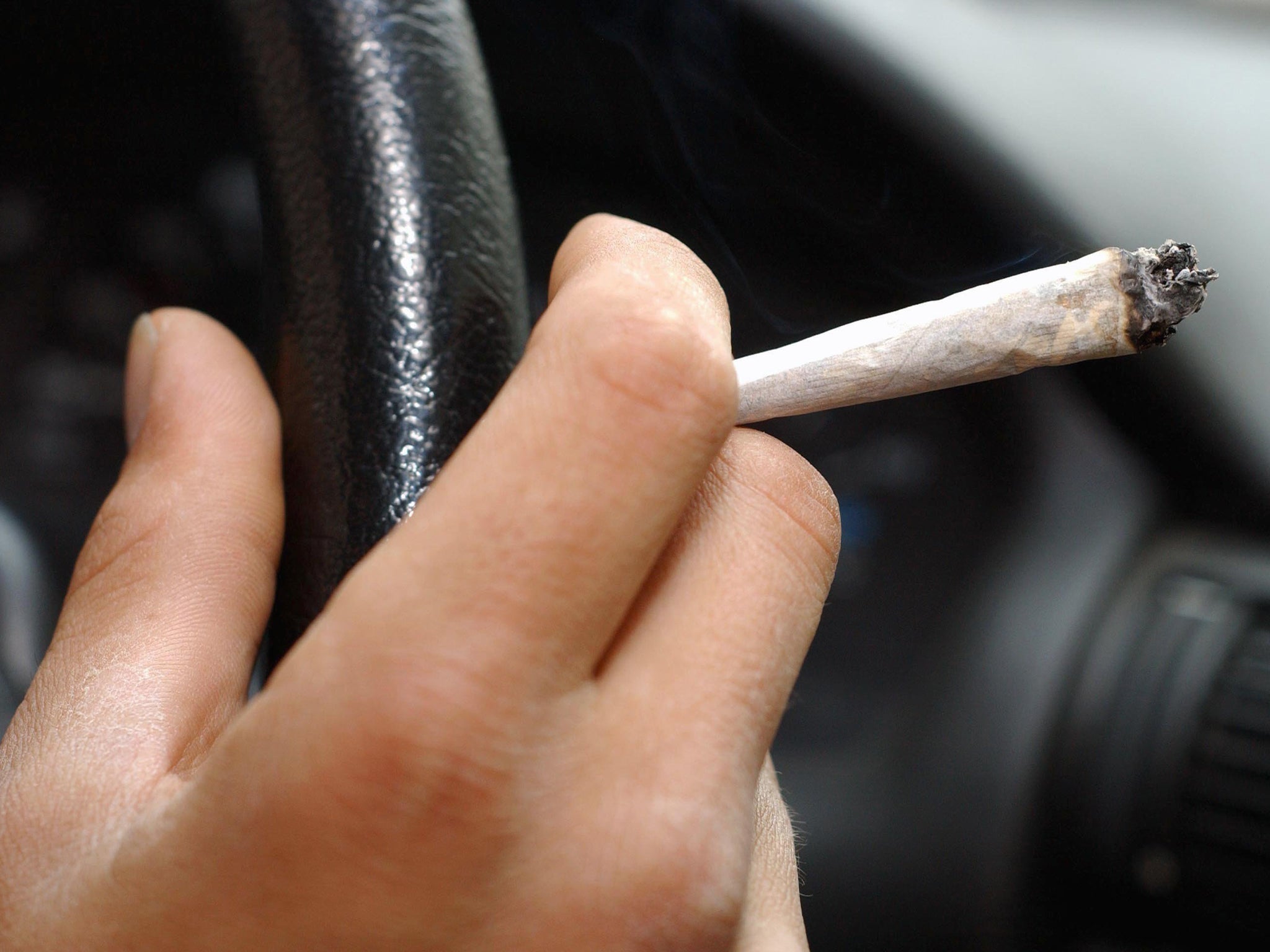 Police must have a reasonable suspicion before asking a driver to take a drug driving test