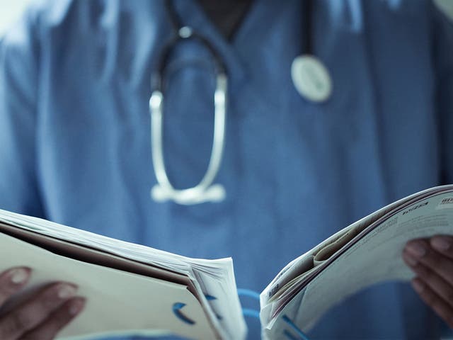 Medical courses in the UK generally last five or six years - which can be expensive for students who aren't earning