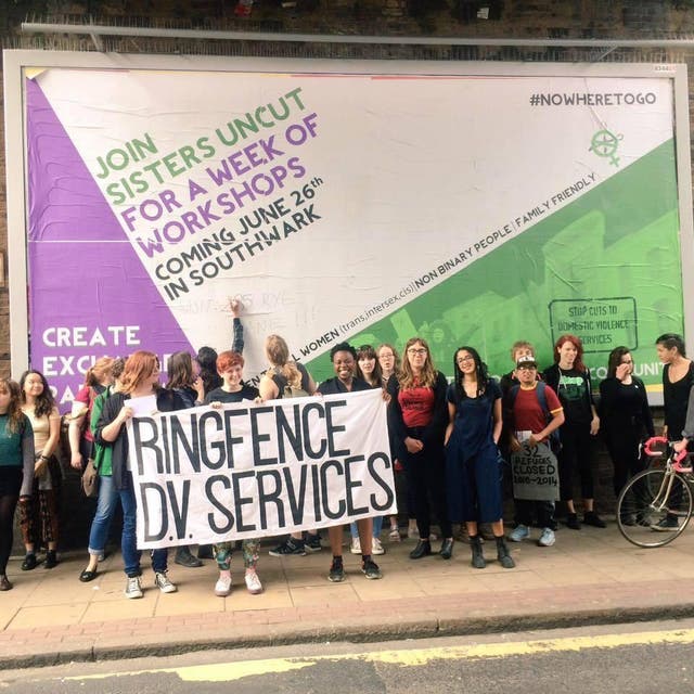 <p>Many services provided by councils are under threat </p>