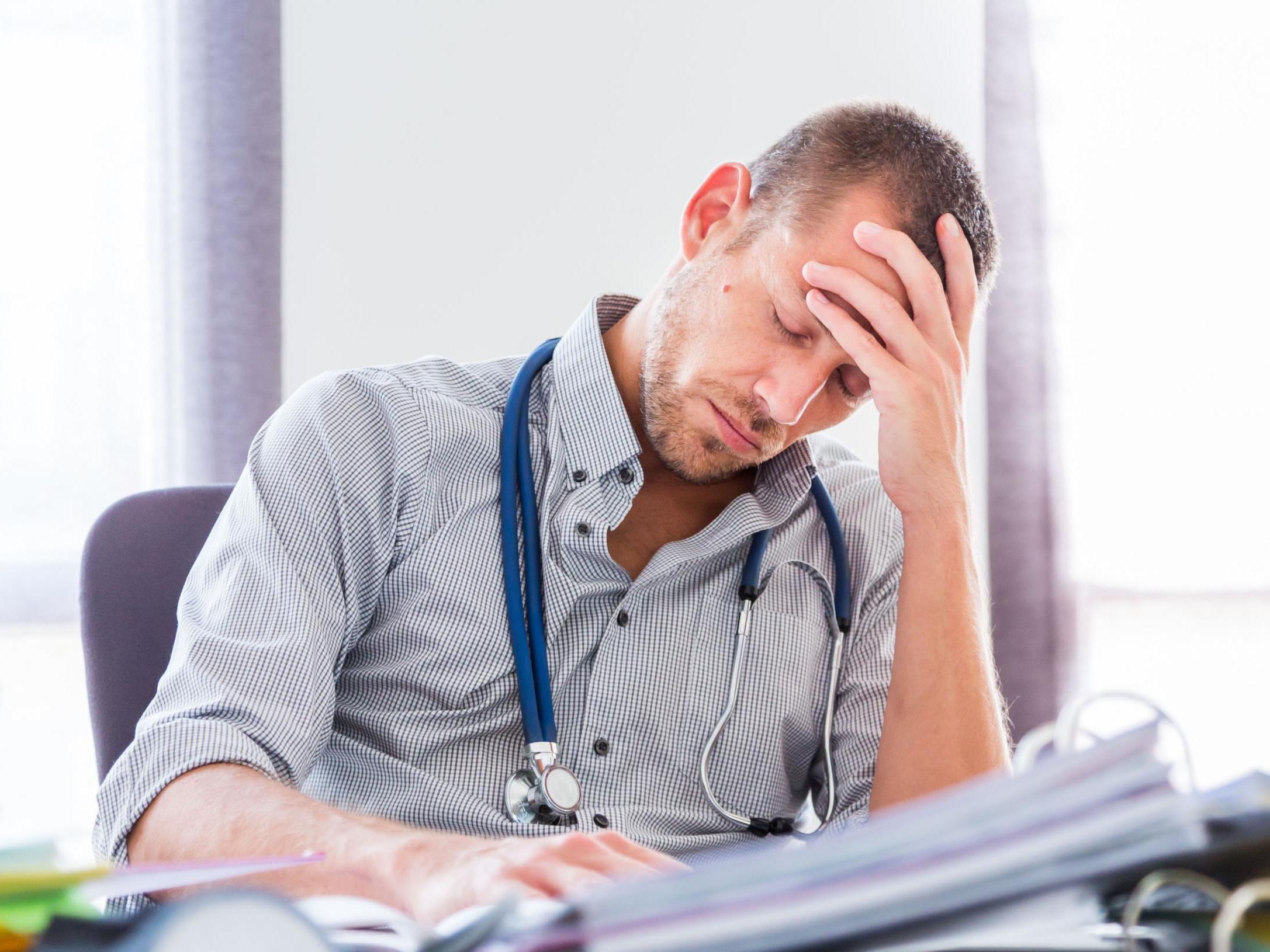 GPs are walking away from practices because of unchecked workloads, leaving patients to travel further or find a new doctor
