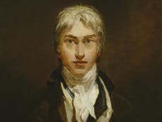 No one took greater imaginative leaps than Turner – he’s Britain’s greatest artist 