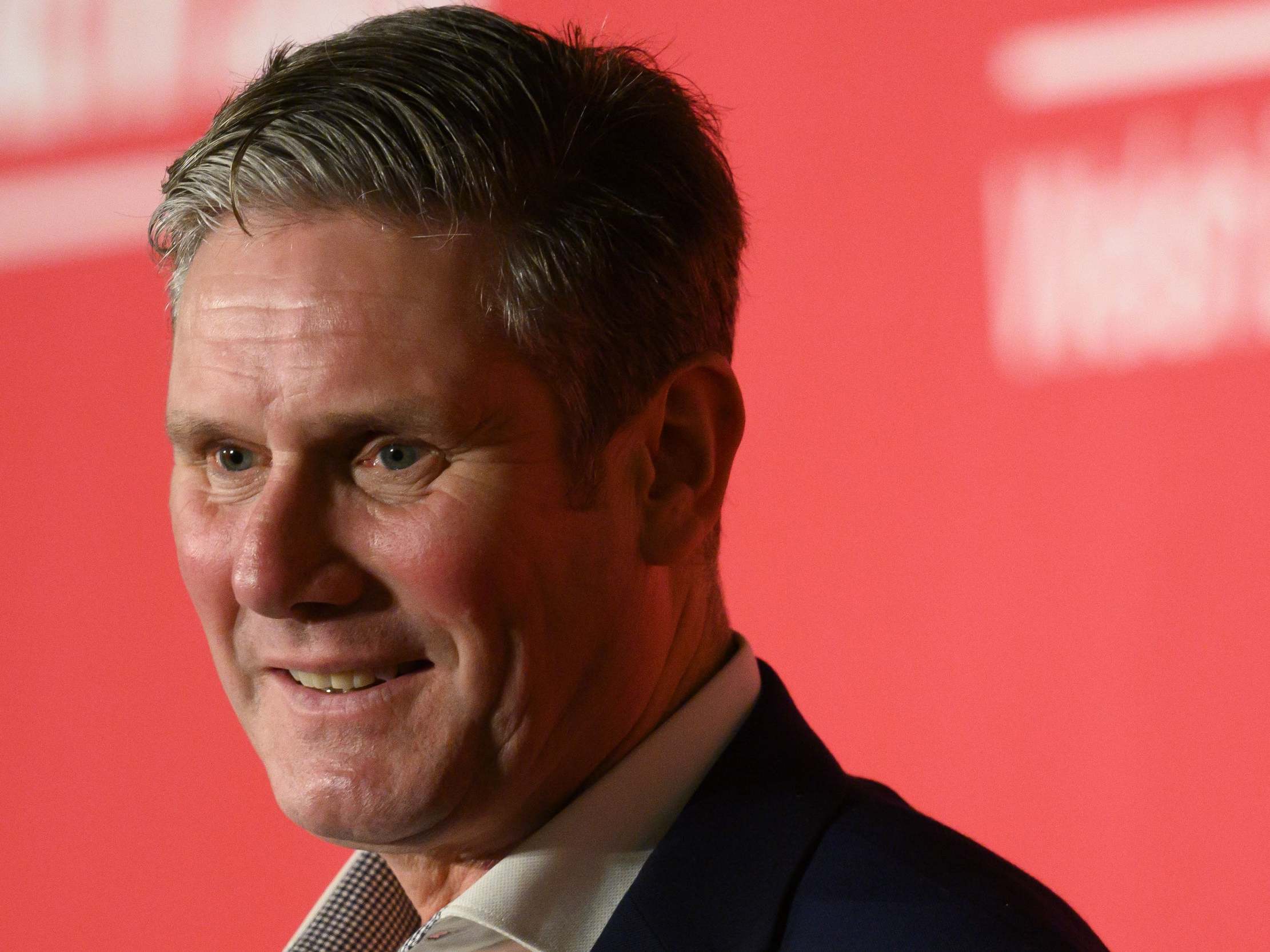 Sir Keir Starmer